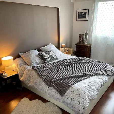 De 90 M2 A Massy Appartement